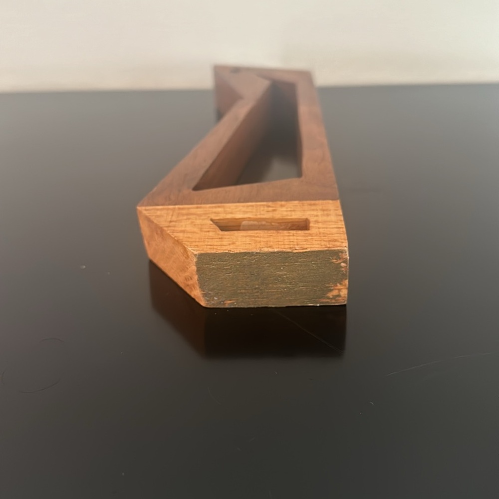 Wooden Bird/Penguin - Picture 3 of 4